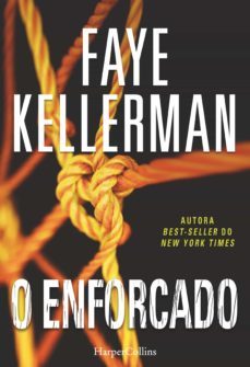 o enforcado (ebook)-faye kellerman-9788491391128