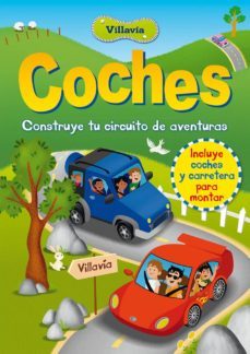 coches villavia-9788491451228