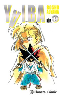 yaiba nº 09/12 (nueva ed.)-gosho aoyama-9788491460428
