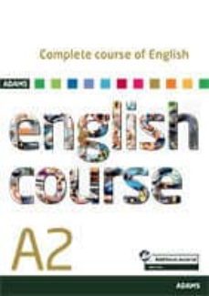 complete course of english a2-9788491479628