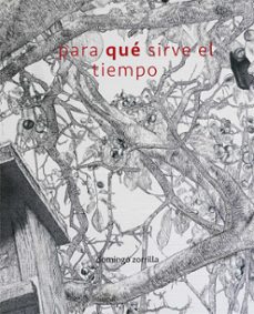 para que sirve el tiempo-domingo zorrilla lumbreras-9788491592228