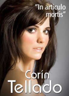 "in articulo mortis" (ebook)-corin tellado-9788491620228