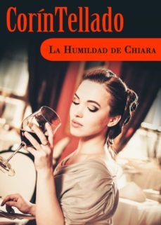 la humildad de chiara (ebook)-9788491622628