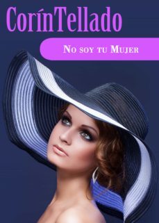 no soy tu mujer (ebook)-9788491624028