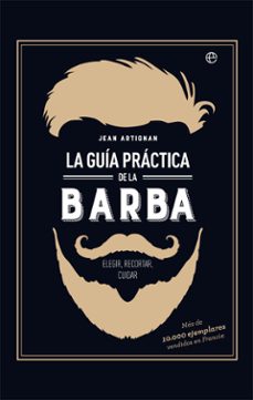 la guia practica de la barba-jean artignan-9788491642428