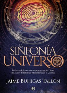 la sinfonia del universo (ebook)-9788491646228