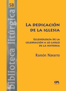 la dedicación de la iglesia (ebook)-ramon navarro-9788491652328