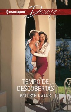 tempo de descobertas (ebook)-kathryn taylor-9788491706328