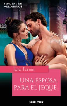 una esposa para el jeque (ebook)-tara pammi-9788491708728