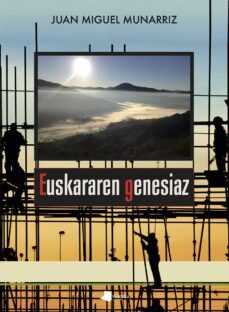 euskararen genesiaz-juan miguel munarriz-9788491720928
