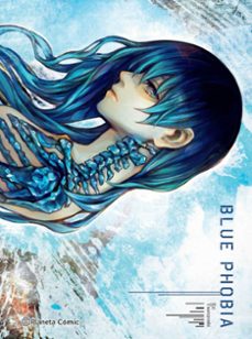 blue phobia-eri tsuruyoshi-9788491749028