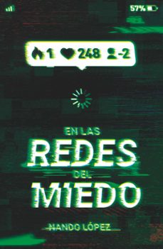 en las redes del miedo-nando lopez-9788491825128