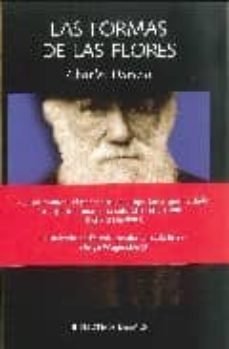 las formas de las flores-9788492422128