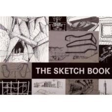 the sketch book-9788492463428