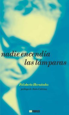 nadie encendia las lamparas-9788492480128