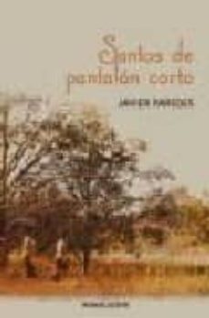 santos de pantalon corto-9788492518128