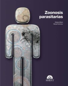 zoonosis parasitarias-wieland ; pantchev, nikola beck-9788492569328