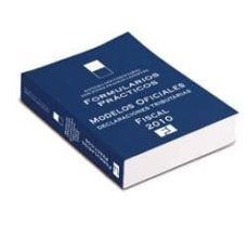 formularios practicos modelos oficiales: declaraciones tributaria s 2010-9788492612628