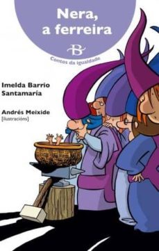nera, a ferreira-imelda barrio-9788492630028