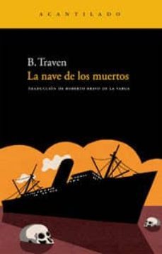 la nave de los muertos-9788492649228