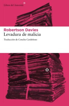 levadura de malicia (ebook)-9788492663828