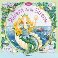 la polsera de la sirena-9788492691128
