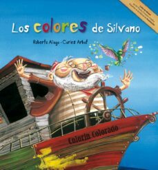 colores de silvano-roberto aliaga-9788492702428
