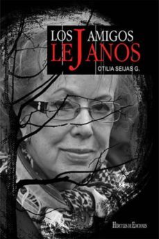 los amigos lejanos-9788492715428