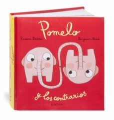 pomelo y los contrarios-9788492750528