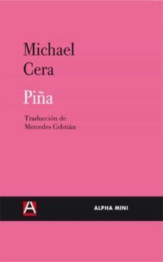 piña-michael cera-9788492837328