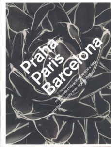 praha paris barcelona (edicion bilingue)-9788492841028