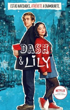 el cuaderno de desafios de dash & lily-9788492918928