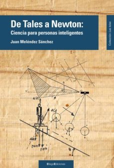 de tales a newton-juan melendez sanchez-9788492965328