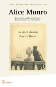 la vista desde castle rock-9788492966028