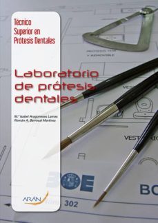 laboratorio de protesis dental-9788492977628