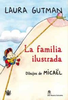 la familia ilustrada-9788492981328