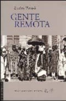 gente remota-evelyn waugh-9788493300128