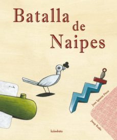 batalla de naipes-jose ignacio perez palomares-ivan suarez-9788493375928