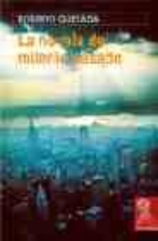 la novela del milenio pasado-9788493401528