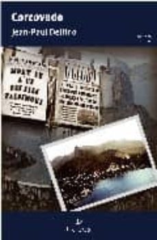 corcovado-jean paul delfino-9788493582128