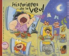 historietes de la veu-clara el ruste-9788493588328