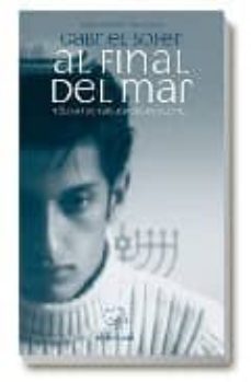 al final del mar-gabriel sofer-9788493663728