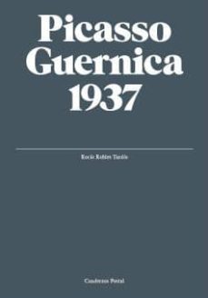 picaso guernica 1937 (italiano)-9788493672928