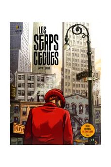 les serps cegues-9788493702328