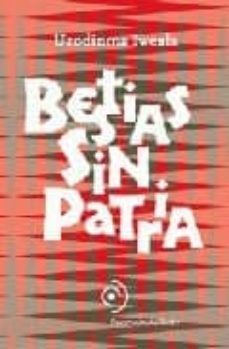 bestias sin patria-uzodinma iweala-9788493703028