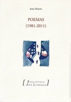 poemas (1981-2011)-9788493718428
