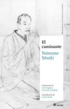 el caminante-natsume soseki-9788493820428