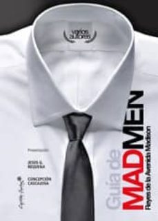 guia de madmen: reyes de la avenida madison-9788493832728