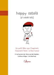 happy catala (el catala feliç)-9788493842628