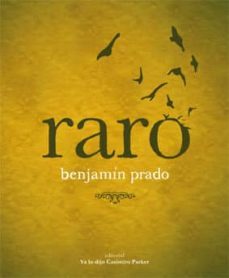 raro-9788493927028